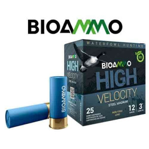 Bioammo High Velocity
