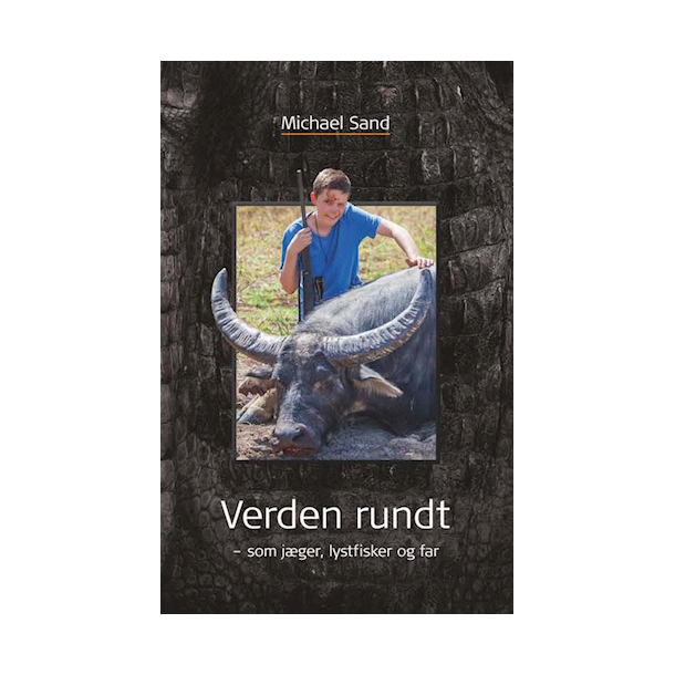Verden Rundt - Michael Sand