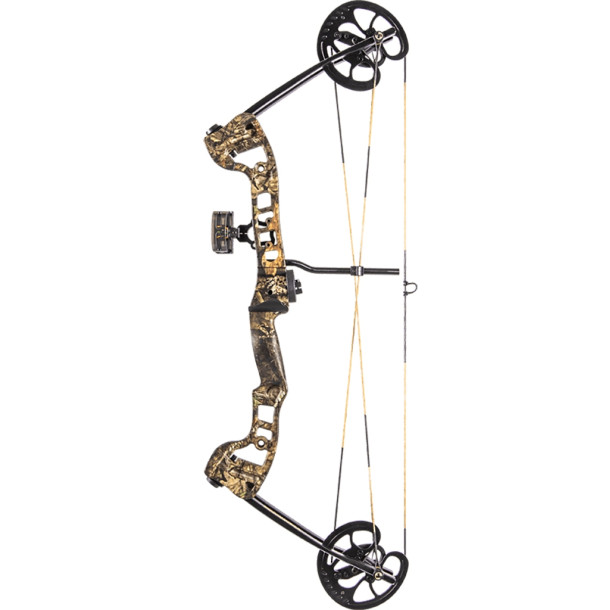 Barnett Vortex Compound Bue