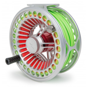 Guideline Vosso Silver #68