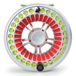 Guideline Vosso Silver #68