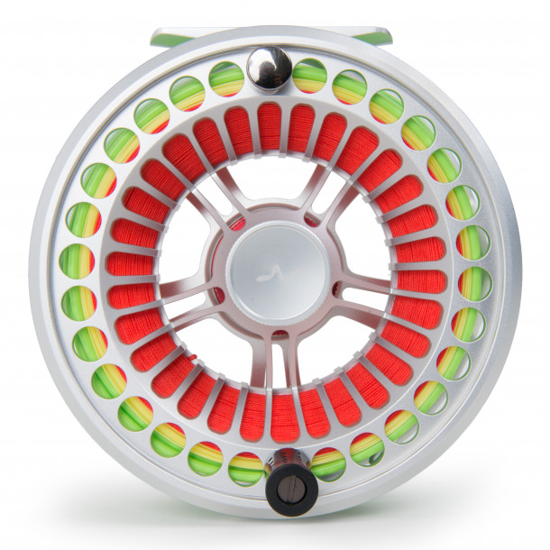 Guideline Vosso Silver #68