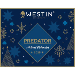 Westin 2025 Predator Advent CALENDAR