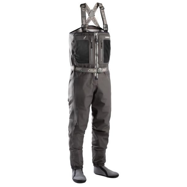 Guideline Laxa 2.0 Zip Waders