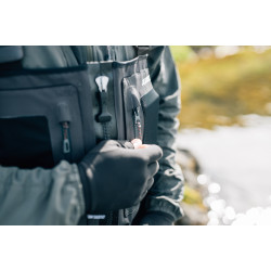 Guideline Laxa 2.0 Zip Waders