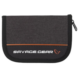 Savage Gear Zipper Wallet 1