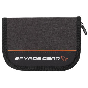 Savage Gear Zipper Wallet 1