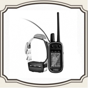 Hunde GPS / GPS udstyr