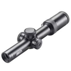 Delta Optical Titanium HD 1-6x24 sigtekikkert