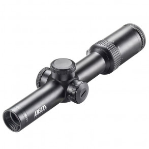 Delta Optical Titanium HD 1-6x24 sigtekikkert