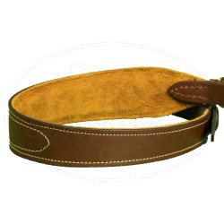 BLF Hunting riffelrem m. ruskind