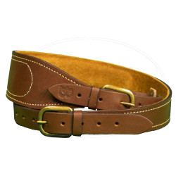 BLF Hunting riffelrem m. ruskind