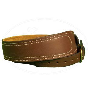 BLF Hunting riffelrem m. ruskind