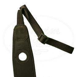 Mjlner Hunting Riffelrem Neoprene sort