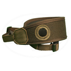 Mjlner Hunting Riffelrem Neoprene brun
