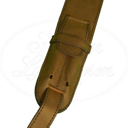 Mjlner Hunting Riffelrem lder