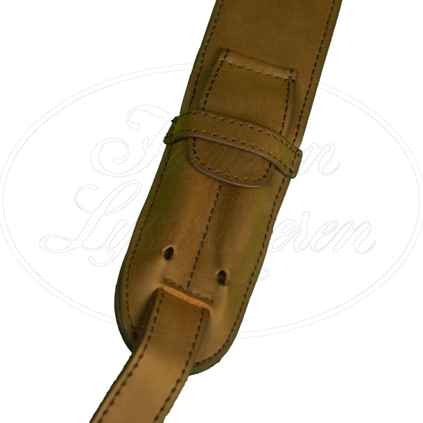 Mjlner Hunting Riffelrem lder