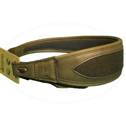 Mjlner Hunting Riffelrem lder og fiber