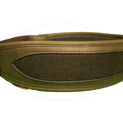 Mjlner Hunting Riffelrem lder og fiber