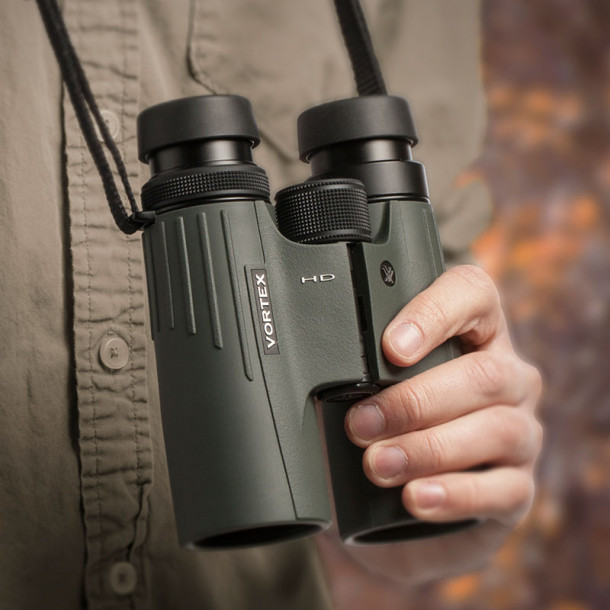 Vortex Optics Viper HD hndkikkert