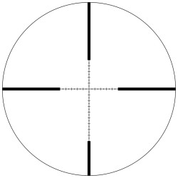 Vortex Optics Viper HS-T sigtekikkerter