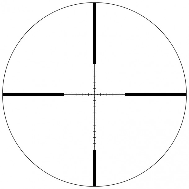 Vortex Optics Viper HS-T sigtekikkerter