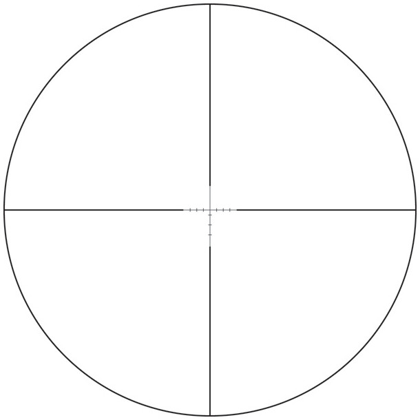 Vortex Optics Diamondback sigtekikkerter