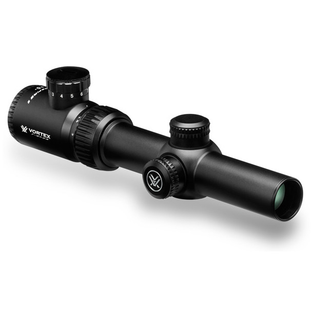 Vortex Optics Crossfire II m/V-Brite