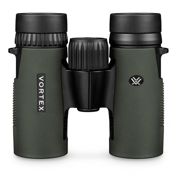 Vortex Optics Diamondback II hndkikkerter