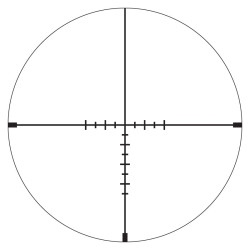 Vortex Optics Viper PST II sigtekikkerter