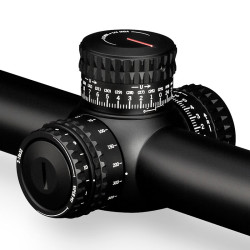 Vortex Optics Viper PST II sigtekikkerter