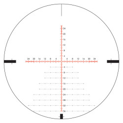 Vortex Optics Viper PST II sigtekikkerter