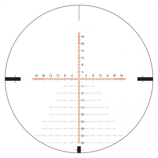 Vortex Optics Viper PST II sigtekikkerter