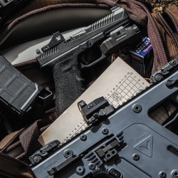 Vortex Optics Venom r�dpunktsigte