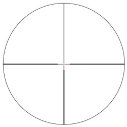 Welter Optics WA sigtekikkerter