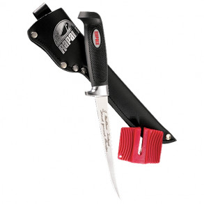 Rapala Soft Grip Fillet 6''