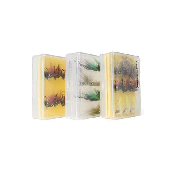 Guideline Pro Salmon Fly Box