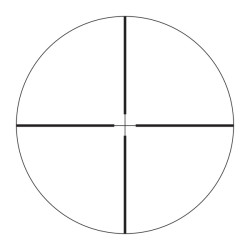 Welter Optics CL 4x32