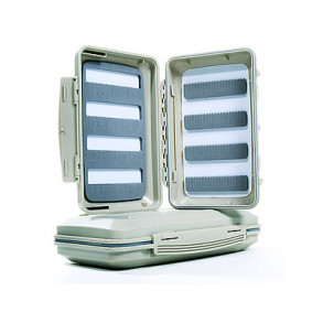 Guideline vandtt flueboks