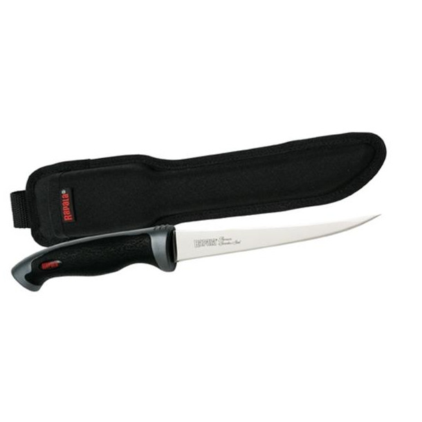 Rapala Sportsman Premium Filetkniv 15cm