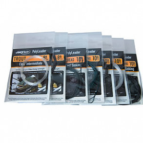 Airflo Polyleader Trout 5 ft.