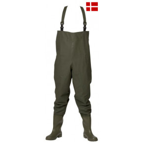 Elka Waders