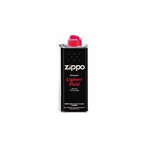 Zippo Lightervske