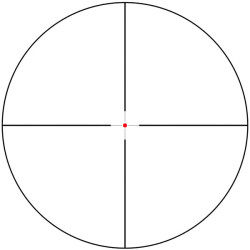 Vortex Optics Crossfire II m/V-Brite