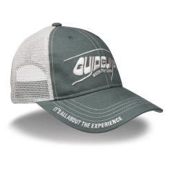 Guideline Cap Match The Hatch