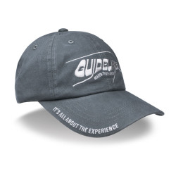 Guideline Cap Match The Hatch