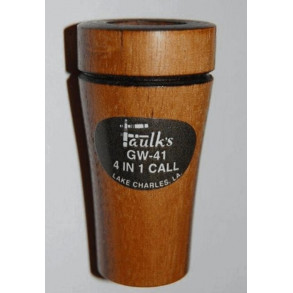 Faulk's GW-41 - 4 in 1