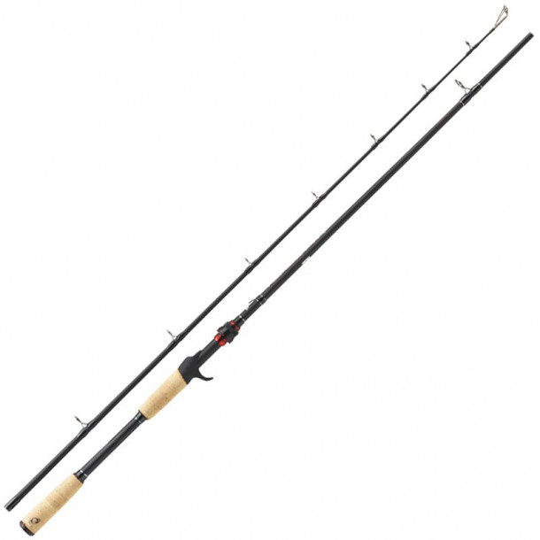 ABU Garcia Vendetta 