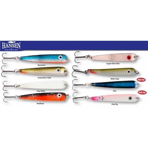 Hansen Stripper - 12g