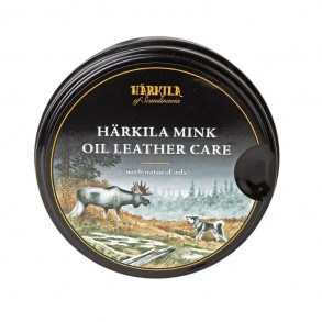 Hrkila Mink Oil leather care